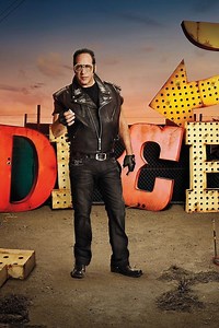 Dice (TV series) - Alchetron, The Free Social Encyclopedia