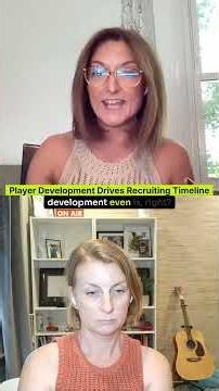 Travel Ball Gave You A Timeline. Player Development Should Drive It Instead.
