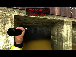 INFRA Walkthrough - Chapter 5 Module 2 - 4K