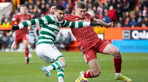 14K views · 205 reactions | Yesterday's Man of the Match Jack MacKenzie spoke to RedTV after our game at Pittodrie. | Aberdeen Football Club | Facebook