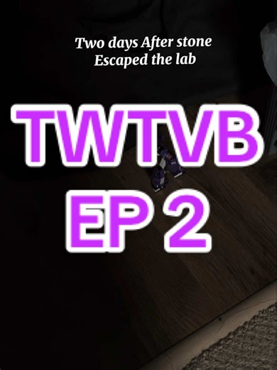 Lego Horror Story: Episode 2 of TWTVB