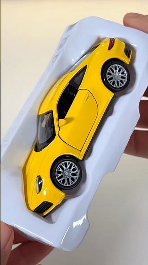 Welly NEX Porsche Unboxing – Diecast Model 1:38 🚗🔥