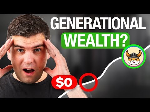 I’m Betting on Floki Inu’s Next Big Rally - Here’s Why