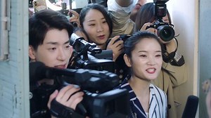 EP16: Please Classmate - Free - China - TV - youth - Idol - Xia Zhiguang,Dai Luwa,R1SE-Yan Xujia,Zhou Yiran,Si Waige