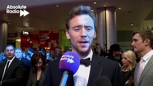 【复联/漫威】<复仇者联盟 1 >伦敦首映演员采访