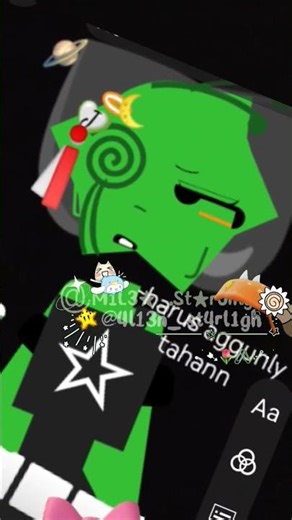 auth:harus anggunly 🤭