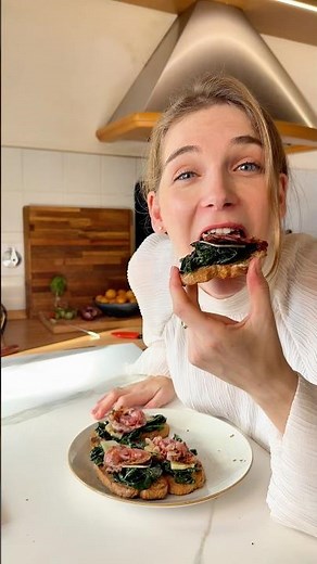 Kale Never Tasted This Good.. Italian Style