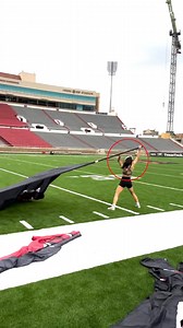 345K views · 1.6K reactions | Cheerleader With Insane Strength 略 | BasketTalk Vibes | Facebook