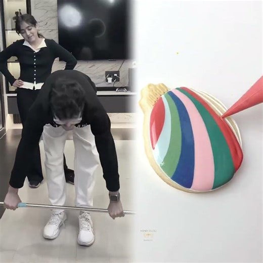 Only Girls can do this 💀 #shorts #challenge #fitnesstest