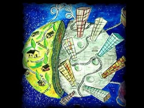 CH 3 - What is Spatial Interaction?