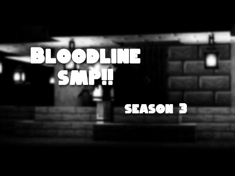 ***chatting, building and possibly other stuff (bloodline smp) | MULTISTREAMING
