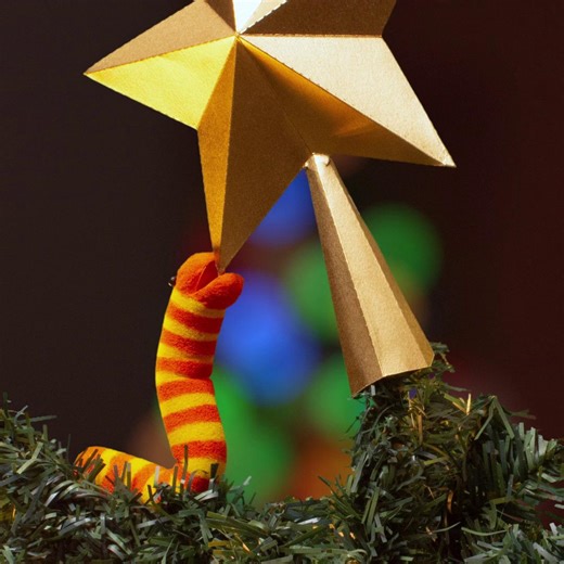 Wishing you a very Merry Christmas from all your friends on Sesame Street! 🎄🌟🎁 | Sesame Street