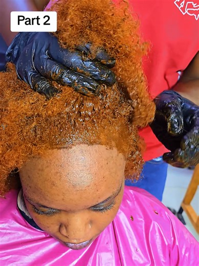 Best Hair Dye Options for Natural Hairstyles