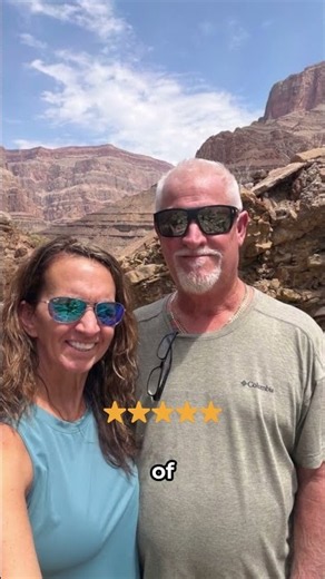 Top 8 Grand Canyon Helicopter Tours for 2026 (Ranked + Real Reviews) #shorts