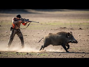 Top 50 CRAZY Wild Boar Hunting Moments You Won’t Believe | Wild Boar Attacks & Epic Hunts 2025
