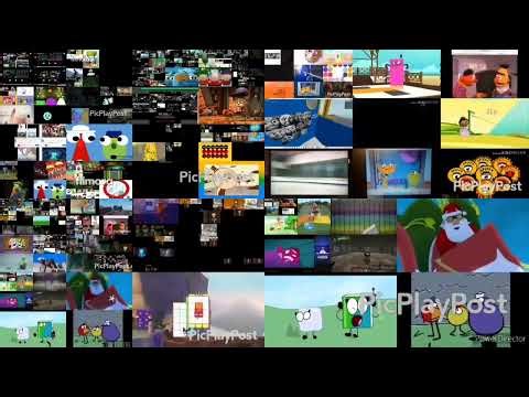 up to faster Bfdi Screaming Parison