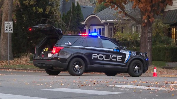 Driver in deadly Boise crash taken into ICE custody, police say