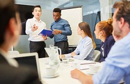 Help to grow: Management