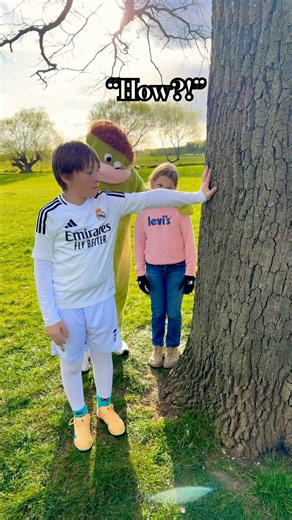 THERE’S NO WAY THIS WORKS! 😱#viral #shorts #video #fun #action #acting #wow #planetblitz