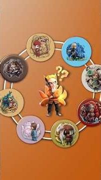 Why ONLY Naruto Can Use Baryon Mode!