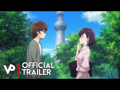 365 Days to the Wedding | Official Trailer