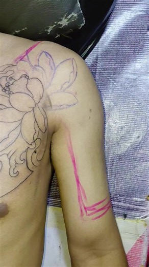 Freehand Drawing Techniques in Manado