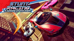 Meet new tracks for stunt racing