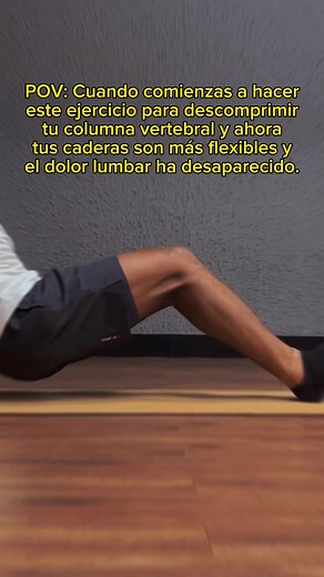 1.3M views · 31K reactions | Trabajar en la movilidad de las caderas...