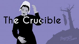 Blogging The Crucible, Act 2: Hello, Poppet | The SparkNotes Blog