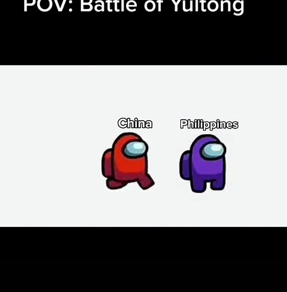 POV: Battle of Yultong #Capcut #Philippines #SouthKorea #China #battleofyultong
