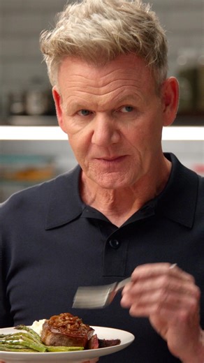 2.9M views · 4.4K reactions | Take the stress out of cooking dinner when you order my exclusive recipes from Home Chef! For a limited time only, get my meals delivered right to your door. Get meals starting at $4.99/serving + Free Shipping when you sign up. | Gordon Ramsay | Facebook