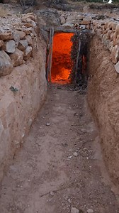 33M views · 352K reactions | Underground Survival Shelter –...