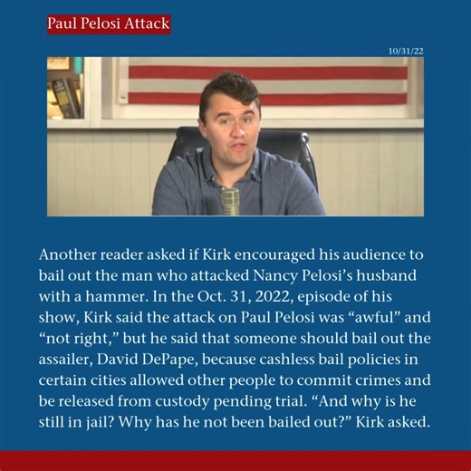 26K views · 265 reactions | FactCheck.org on Reels | Facebook