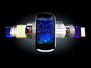 Lenovo Smartphone product tour