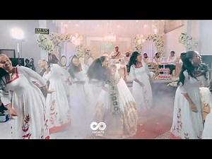 Best wedding oromo dance