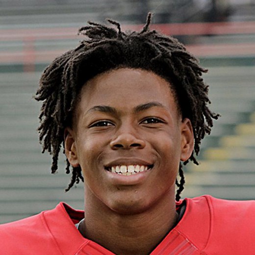 Jahmyr Gibbs' High School Career Home