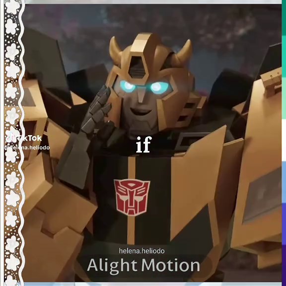 Break Bee: An Earthspark Breakdown