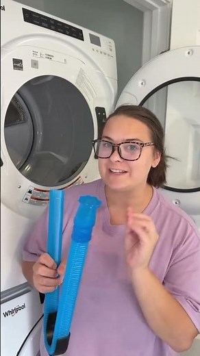 When your dryer is secretly plotting against you 😱🔥