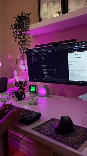 A Day in Life of a Coder #Shecodes #shorts