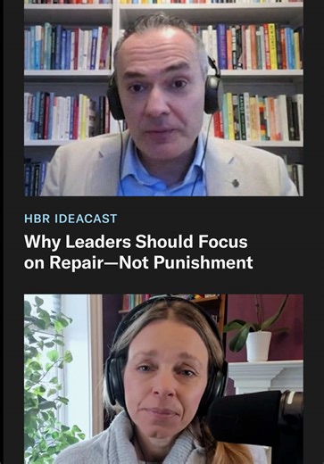 Transforming Employee Behavior Through Accountability