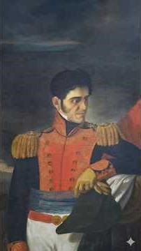 Santa Anna: Mexico's two-faced man