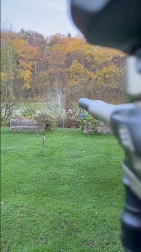 Porto Matrix Rail / PMR shooting