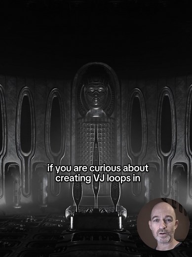 Create Stunning VJ Loops in Unreal Engine: A Complete Guide