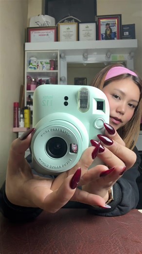 Unboxing the Instax Mini 12: A Perfect Surprise!