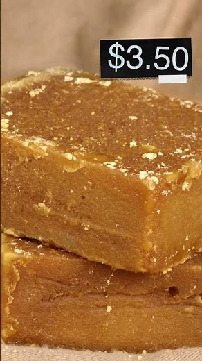¿Qué es la panela?
