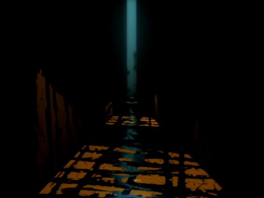 the maxx episode one