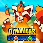 DYNAMONS EVOLUTION ™ ¡Entrena en la lucha y colecciona cientos de Dynamons!!! » Juego GRATIS en jugarmania.com