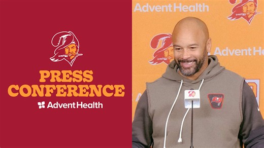 Larry Foote on Performing on Thursday Night | Press Conference