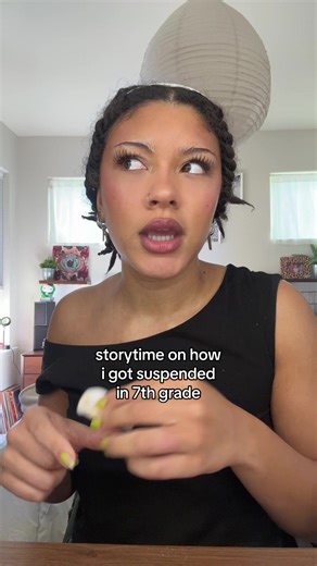 Get Ready With Me: Makeup and a 7th Grade Storytime