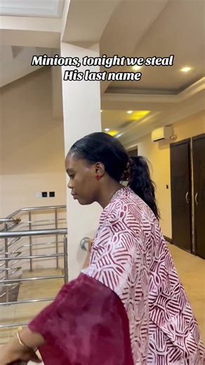 Minions Wedding Song Moments for Bride To Be